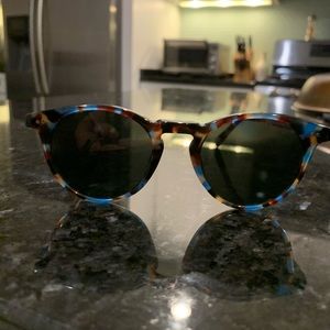 Oliver Peoples Sir O’Mally